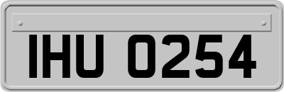 IHU0254