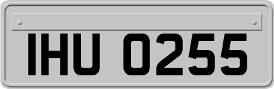 IHU0255