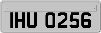 IHU0256
