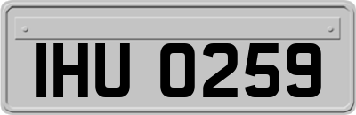 IHU0259