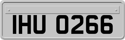 IHU0266