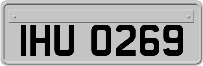 IHU0269