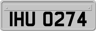 IHU0274