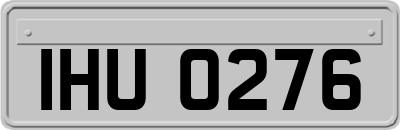 IHU0276