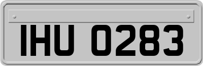 IHU0283