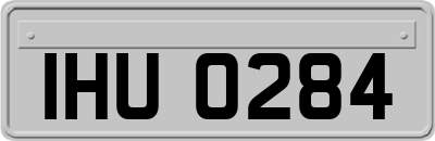 IHU0284
