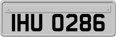 IHU0286
