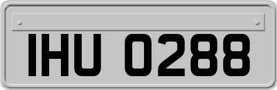 IHU0288