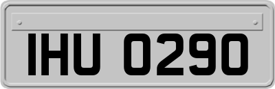 IHU0290