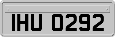 IHU0292