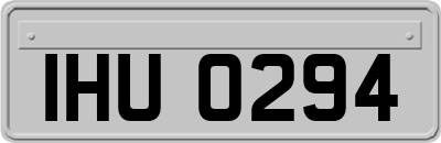 IHU0294