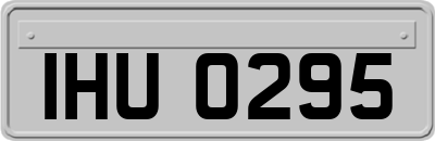 IHU0295