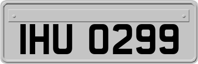 IHU0299
