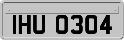 IHU0304