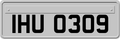 IHU0309