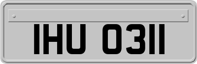 IHU0311