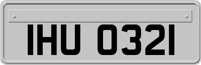 IHU0321