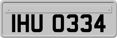 IHU0334
