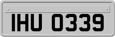 IHU0339