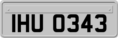 IHU0343