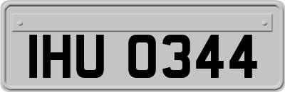 IHU0344