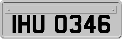 IHU0346