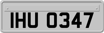 IHU0347