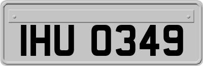 IHU0349