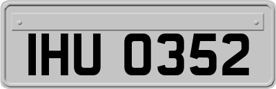 IHU0352
