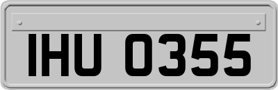IHU0355