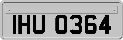 IHU0364