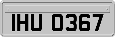 IHU0367