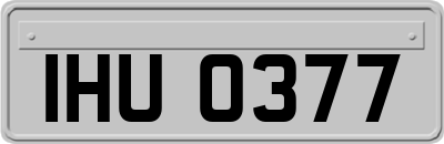IHU0377