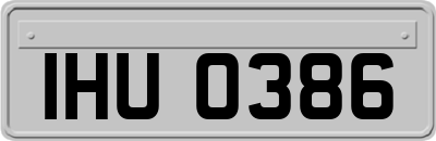 IHU0386