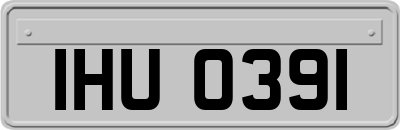 IHU0391