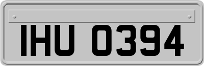 IHU0394