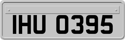 IHU0395