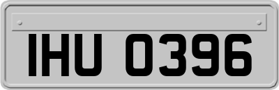 IHU0396
