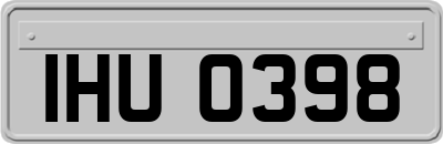IHU0398