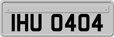IHU0404