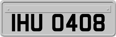 IHU0408