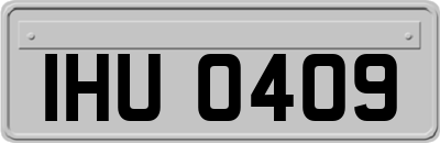 IHU0409