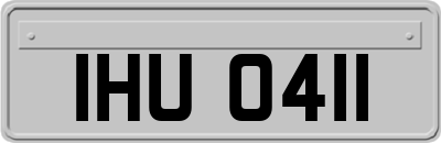 IHU0411