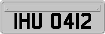 IHU0412