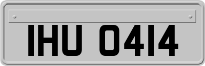 IHU0414