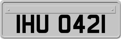 IHU0421