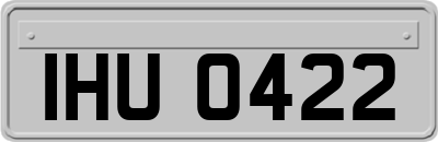 IHU0422