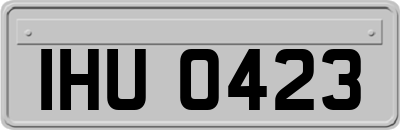 IHU0423