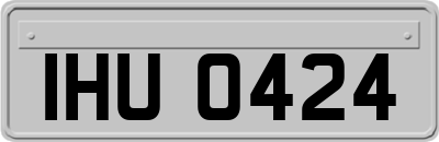 IHU0424