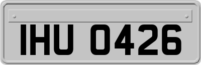 IHU0426
